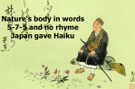 What is Haiku